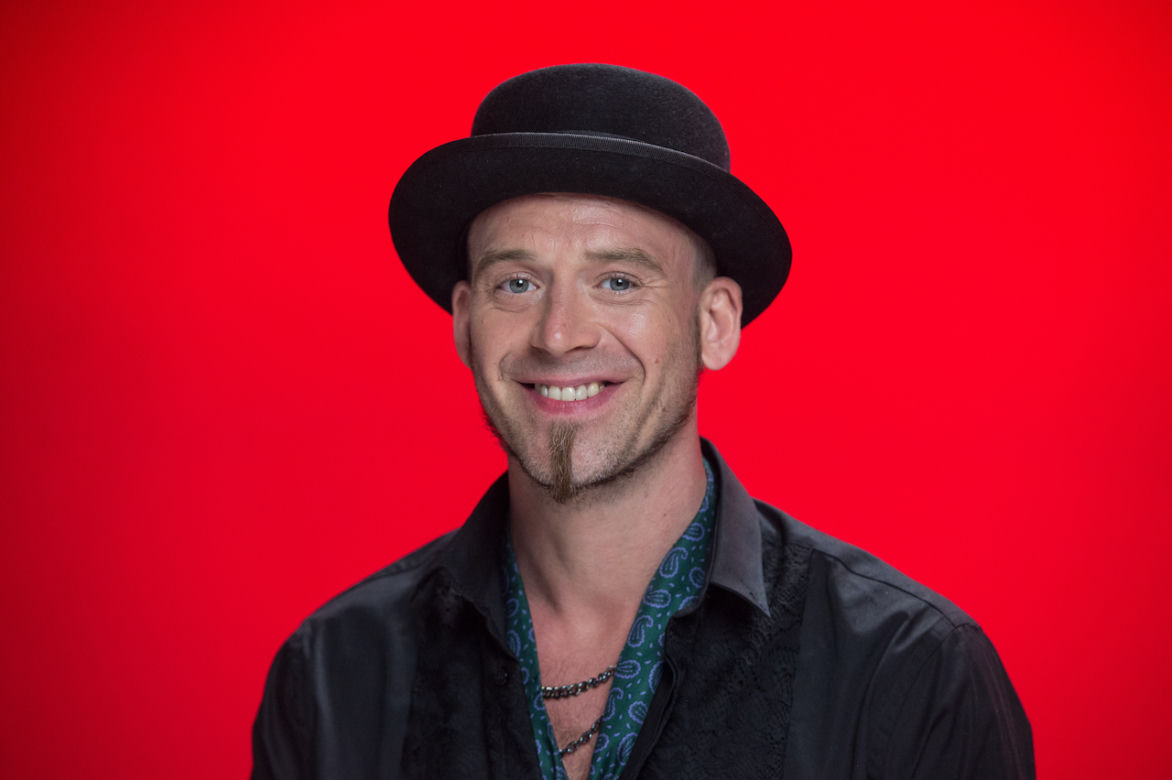 Oto wszyscy jurorzy 11. edycji "The Voice of Poland" 