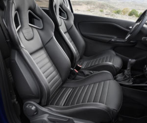Opel Corsa OPC