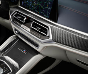 BMW X5 M i X6 M Competition w wersji First Edition