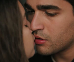 Złoty chłopak odc. 270