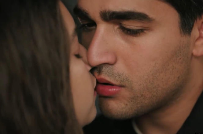 Złoty chłopak odc. 270