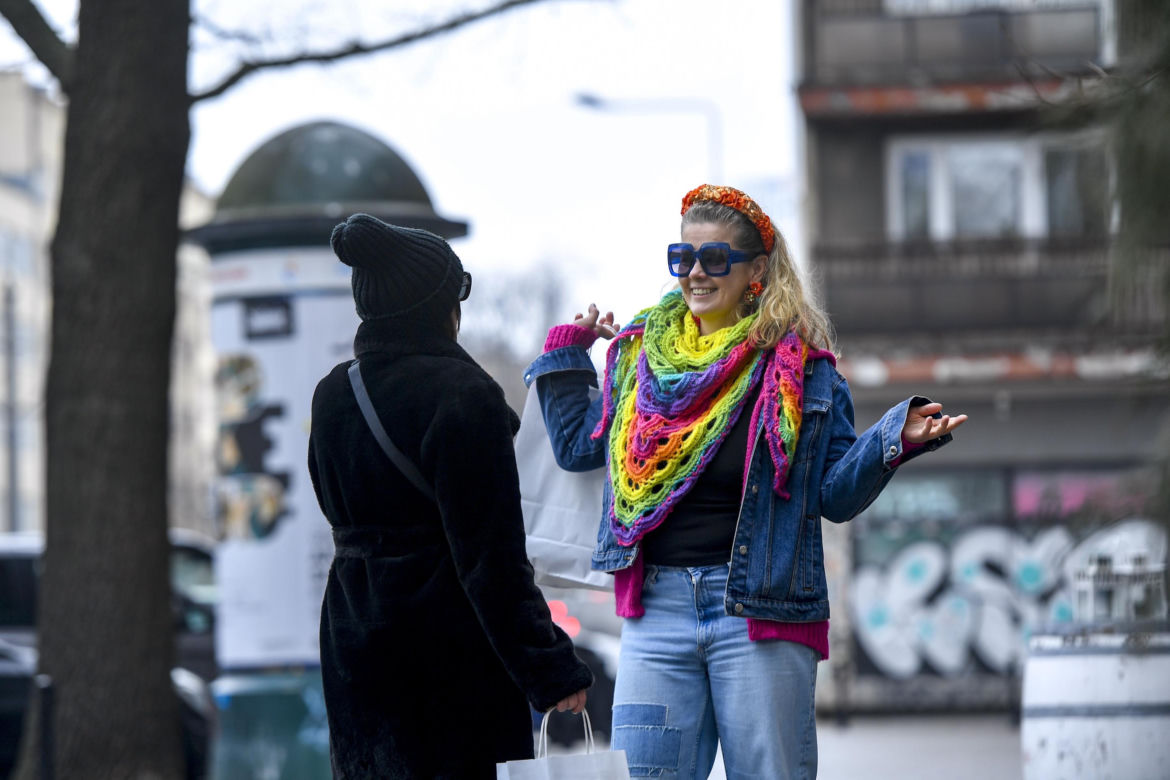 Anna Powierza. Czy jestem wyzwolona seksualnie?