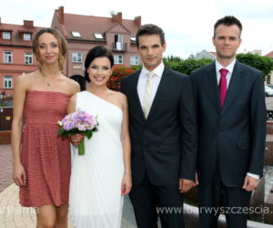 Barwy szczęścia