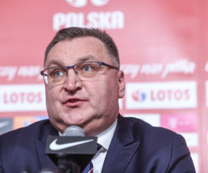 Czesław Michniewicz nowym selekcjonerem reprezentacji Polski