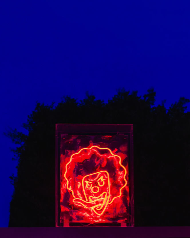 Już jutro Circoloco Warsaw