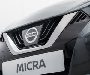 Nissan powiększa swoją ofertę. Nowa wersja wyposażena N-Tec przyciąga wzrokiem i bogatym wyposażeniem