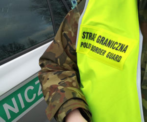 Morski Oddział Straży Granicznej na co dzień dba o bezpieczeństwo granic i zwalcza przestępczość transgraniczną