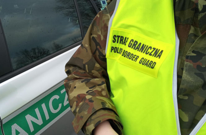Morski Oddział Straży Granicznej na co dzień dba o bezpieczeństwo granic i zwalcza przestępczość transgraniczną