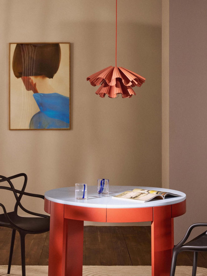 Styl fun house - aranżacje Westwing