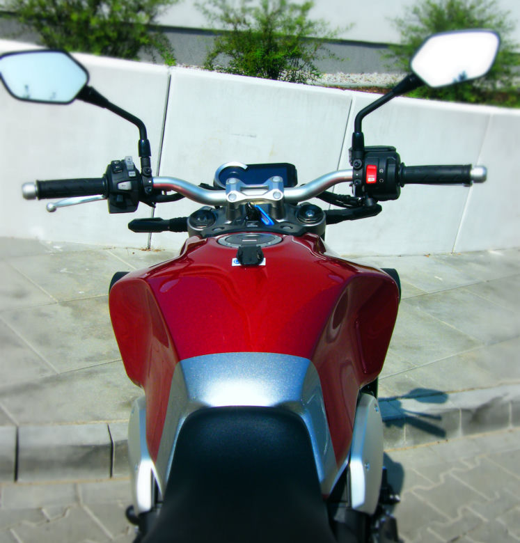 Honda CB1000R NEO SPORTS CAFÉ