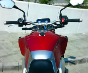 Honda CB1000R NEO SPORTS CAFÉ
