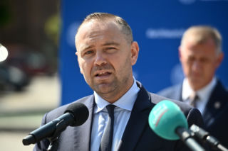 Nawrocki nie zapłacił za pokój w IPN! Chodzi o ponad 55 tys. zł