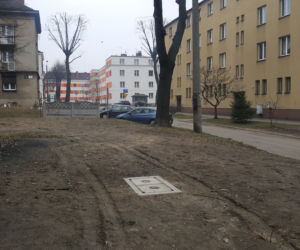 Rekordowa inwestycja w Piekarach Śląskich. Trwa rewitalizacja osiedla Wieczorka