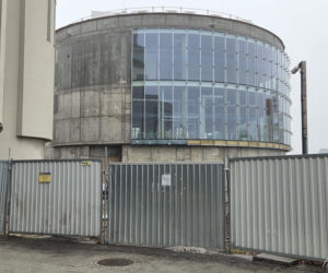 Duże opóźnienie rozbudowy Opery Nova. IV krąg wciąż w budowie