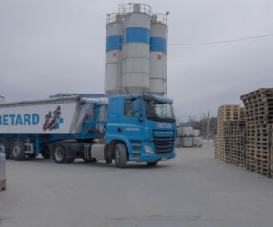 Maciej Janowski porzucił motocykl dla 10-tonowej bestii! Groziła mu praca na etacie