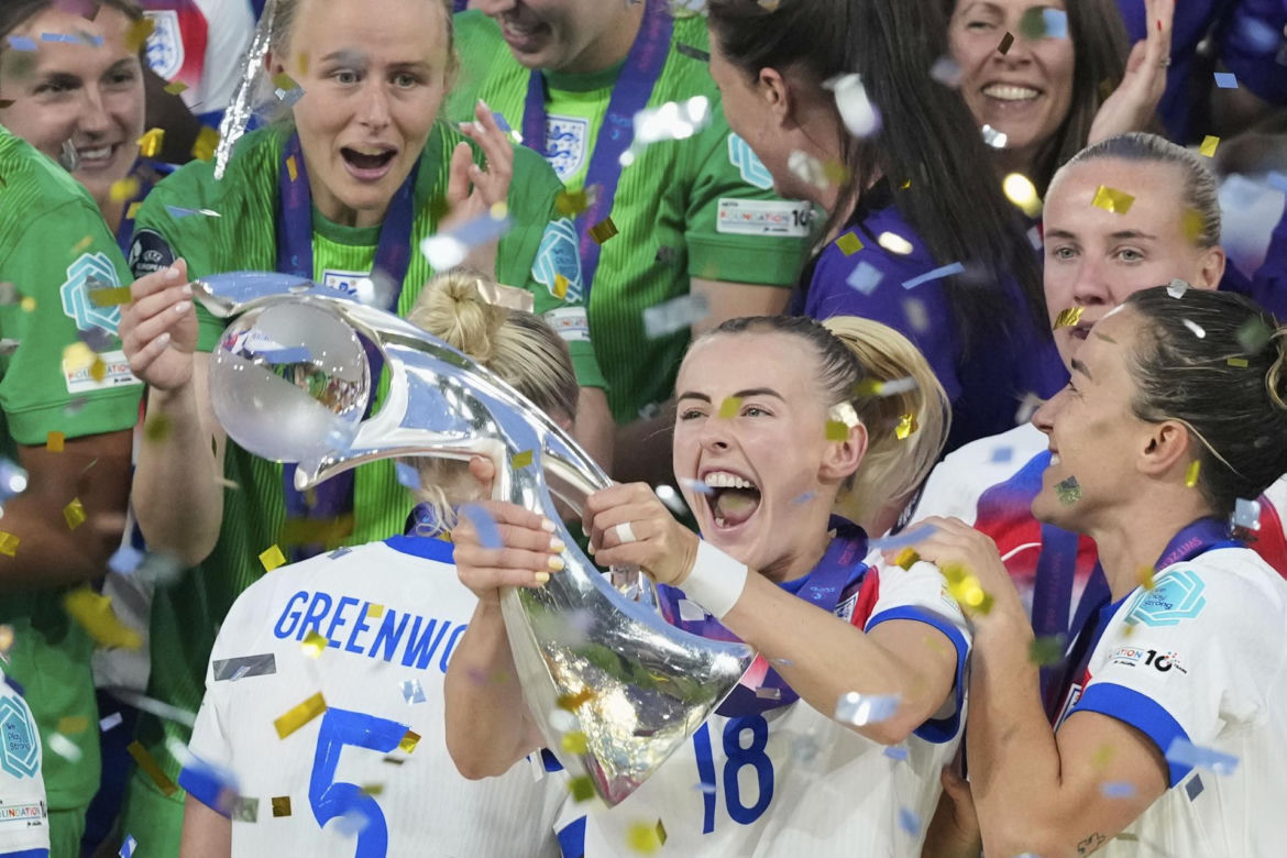 Euro 2025