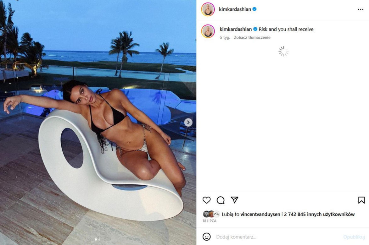 Wielka wojna w klanie Kardashianów! Kylie rzuciła wyzwanie Kim
