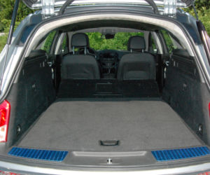 Opel Insignia Country Tourer