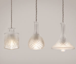 Lee Broom. Wybrane projekty