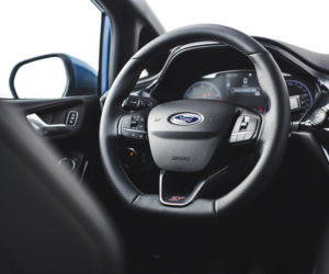 Ford Fiesta ST 1.5 EcoBoost 200 KM