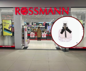 Rossmann przecenił kultowe perfumy YSL. To zapach idealny na lato, którego nie kupisz stacjonarnie