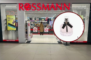 Rossmann tnie cenę kultowych perfum. Ten letni zapach YSL kupisz o ponad 130 zł taniej
