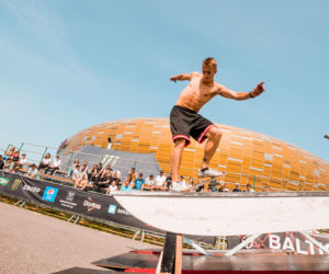 ESKA Summer City na Baltic Games! [ZDJĘCIA]