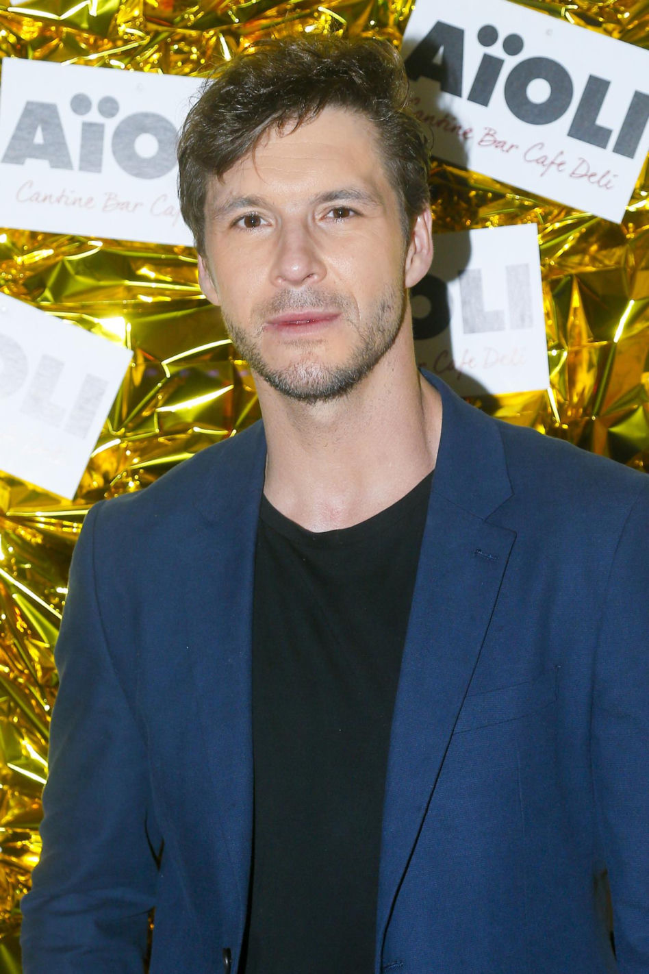 Mikołaj Roznerski