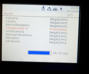 Wielka obława na kierowców w Warszawie