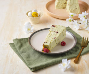 Pascha pistacjowa – kremowa, elegancka i zupełnie inna niż klasyczna