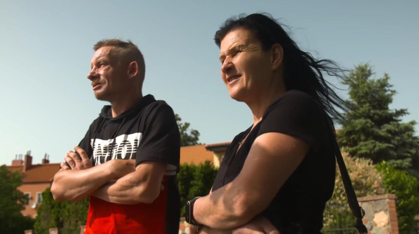 Chłopaki do wzięcia - tak mieszka i żyje Bandziorek