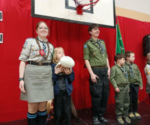 20 lat od reaktywacji ZHP Iława