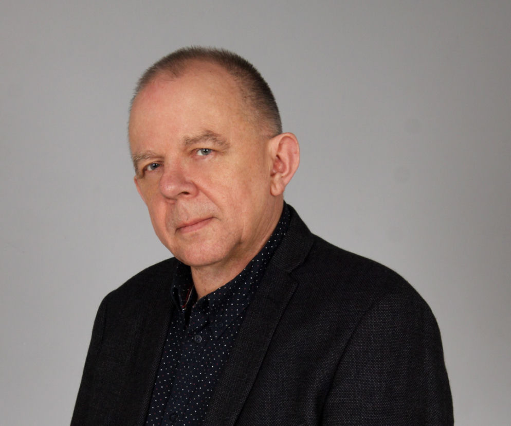 Janusz Szostak