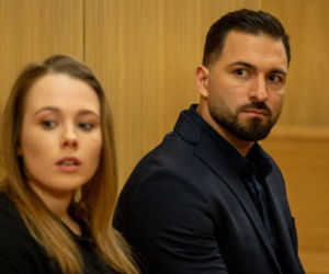 Barwy szczęścia, odcinek 2459: Jowita (Magdalena Żak), Alan (RafałMaślak)