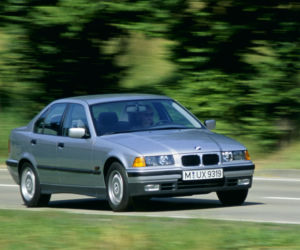 BMW serii 3 (E36)