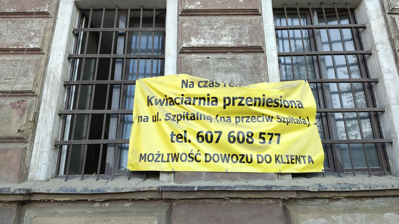 Byliśmy w Kłodzku i Lądku-Zdroju. Tak wyglądają dziś miasta 7 miesięcy po powodzi