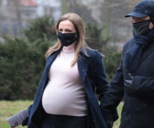 Joanna Kurska: Nie możemy się doczekać córeczki