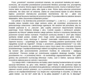 Matura polski rozszerzony 2021 - arkusz CKE
