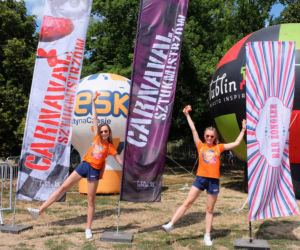 ESKA Summer City w centrum Lublina! Bawimy się razem z Wami!