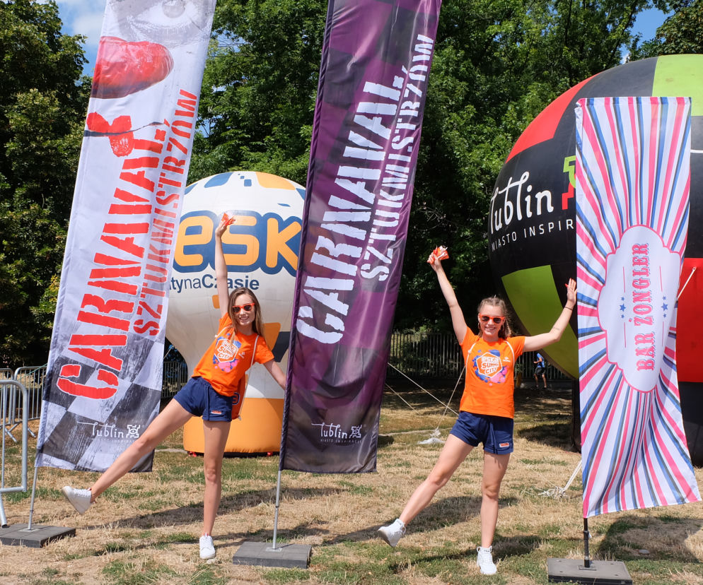 ESKA Summer City w centrum Lublina! Bawimy się razem z Wami!