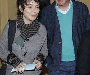 Kazimiera Szczuka oraz Mariusz Szczygieł