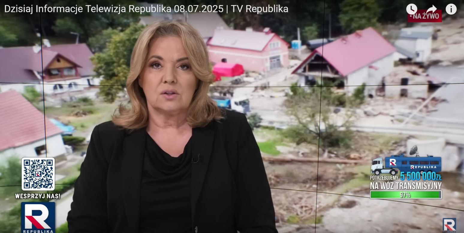 Danuta Holecka
