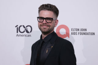 Łzy, potężne emocje i wielka presja. Jack Osbourne wspomina Back to the Beginning 