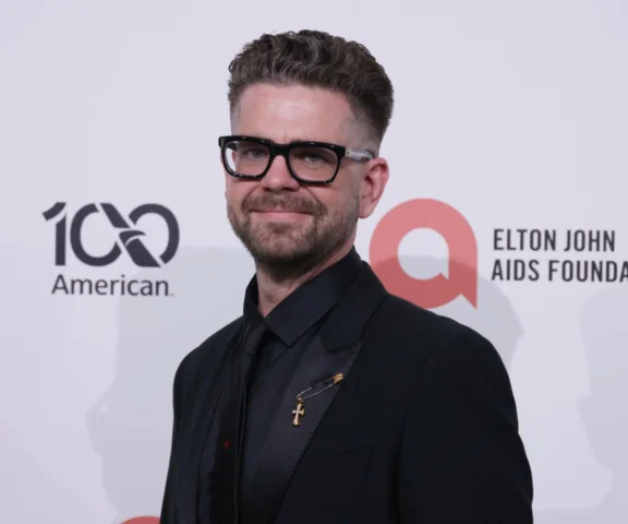Łzy, potężne emocje i wielka presja. Jack Osbourne wspomina Back to the Beginning 
