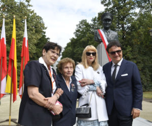 Halina Jędrzejewska Sławka. Nikt nie chciał przestać walczyć