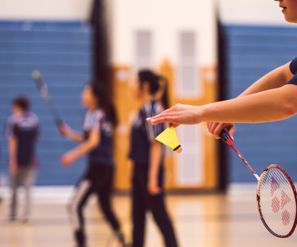 badminton