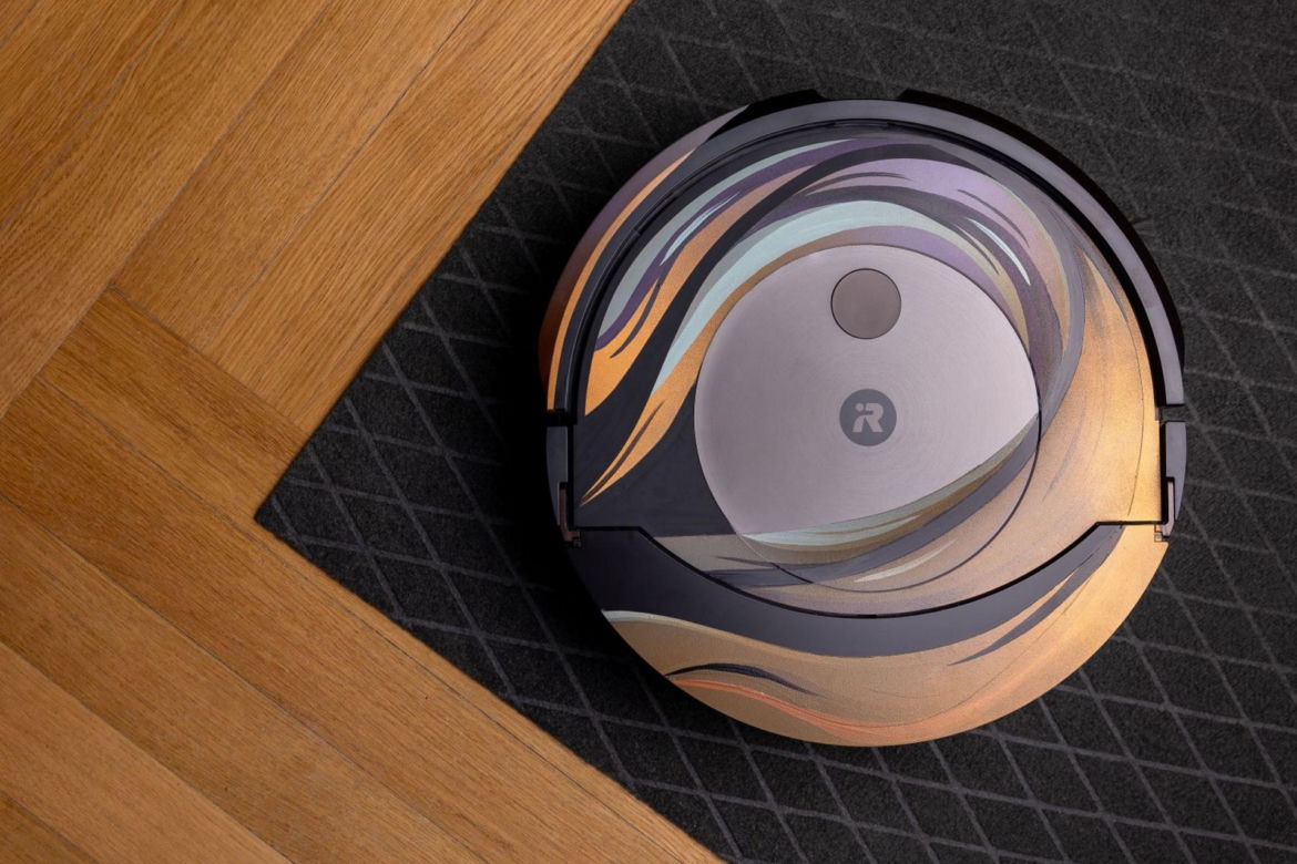 Roomba Combo j9+
