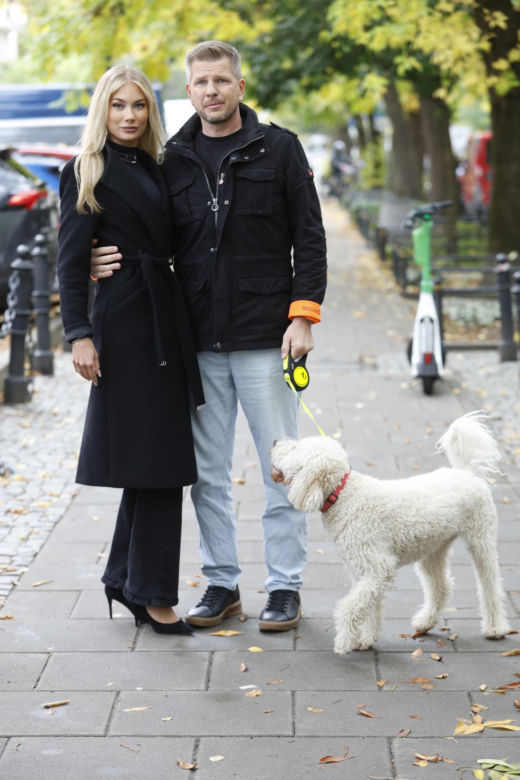 Bianka Chajzer, Filip Chajzer