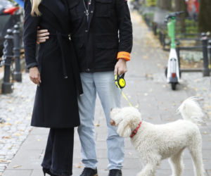 Bianka Chajzer, Filip Chajzer