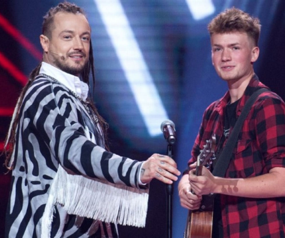 The Voice of Poland
